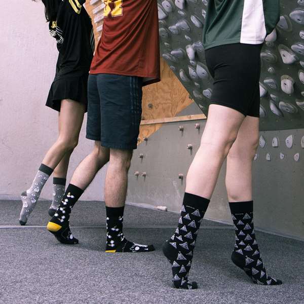 Cerdá Pack Calcetines 3 Piezas Harry Potter T3845 Talla 38/45