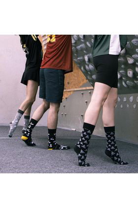 Cerdá Pack de 3 Calcetines Harry Potter Talla 38-45