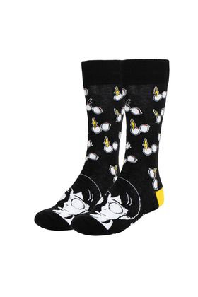 Cerdá Pack de 3 Calcetines Harry Potter Talla 38-45