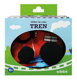 EDEBE, Tren - EDEBE
