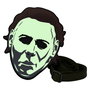 Loungefly Bolso Michael Myers Halloween Piel Vegana 16,25x19,37x7,5cm Correa Ajustable con Cremallera