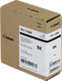 Canon PFI-110bk Negro