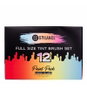 Bifull Set de 12 Paletinas Profesionales Stylance