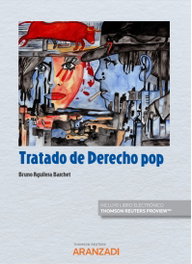 ARANZADI Tratado de Derecho Pop, Aguilera Barchet, Bruno - Monografías