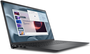 DELL Pro 15 Essential PV15250 Intel Core i7-1355U 16GB 512GB SSD 15.6 Full HD Negro