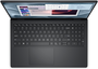 DELL Pro 15 Essential PV15250 Intel Core i7-1355U 16GB 512GB SSD 15.6 Full HD Negro