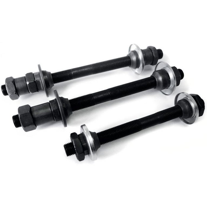 Gurpil Eje Hueco Delantero Completo para Bicicleta - 60 g Gurpil Eje Hueco Delantero Completo para Bicicleta - 60 g