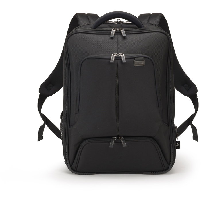 Dicota Eco Backpack PRO Mochila para portátil 15-17.3 pulgadas Dicota Eco Backpack PRO Mochila para portátil 15-17.3 pulgadas