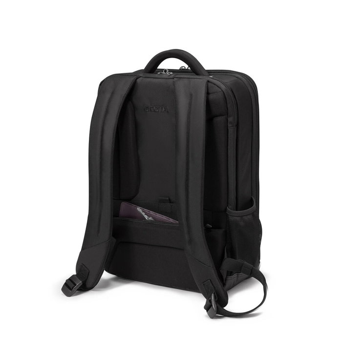 Dicota Eco Backpack PRO Mochila para portátil 15-17.3 pulgadas Dicota Eco Backpack PRO Mochila para portátil 15-17.3 pulgadas