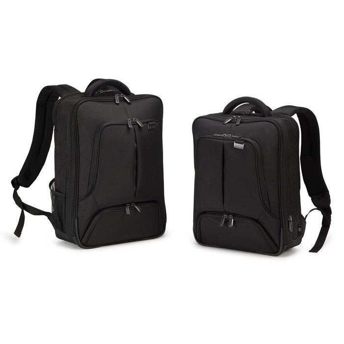 Dicota Eco Backpack PRO Mochila para portátil 15-17.3 pulgadas Dicota Eco Backpack PRO Mochila para portátil 15-17.3 pulgadas