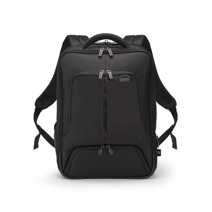 Dicota Eco Backpack PRO Mochila para portátil 15-17.3 pulgadas Dicota Eco Backpack PRO Mochila para portátil 15-17.3 pulgadas