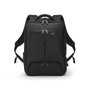 Dicota Eco Backpack PRO Mochila para portátil 15-17.3 pulgadas