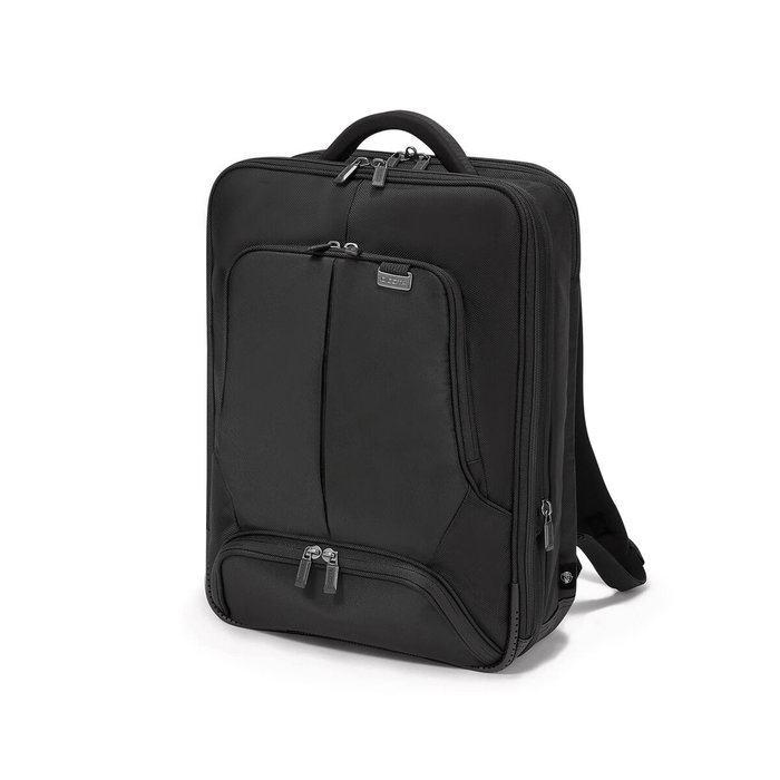 Dicota Eco Backpack PRO Mochila para portátil 15-17.3 pulgadas Dicota Eco Backpack PRO Mochila para portátil 15-17.3 pulgadas