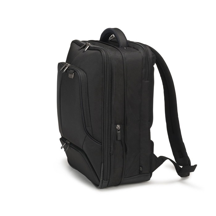 Dicota Eco Backpack PRO Mochila para portátil 15-17.3 pulgadas Dicota Eco Backpack PRO Mochila para portátil 15-17.3 pulgadas
