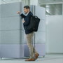 Dicota Eco Backpack PRO Mochila para portátil 15-17.3 pulgadas