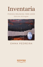 BOULEVAR EDICIONS, Inventaria - Poesía reunida 1999-2009 Edición bilingüe galego-español