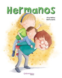 Hermanos, Elisa Molina - CARAMBUCO