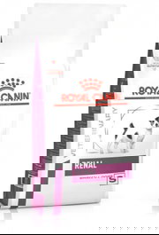 Royal Canin Pienso para Perro Renal Raza Pequeña 1,5 kg