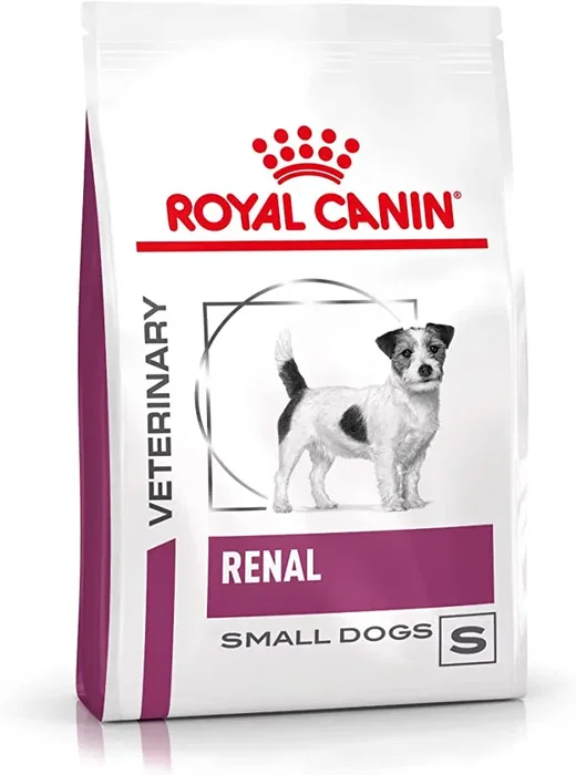 Royal Canin Canine Renal Small Dog 1,5 kg