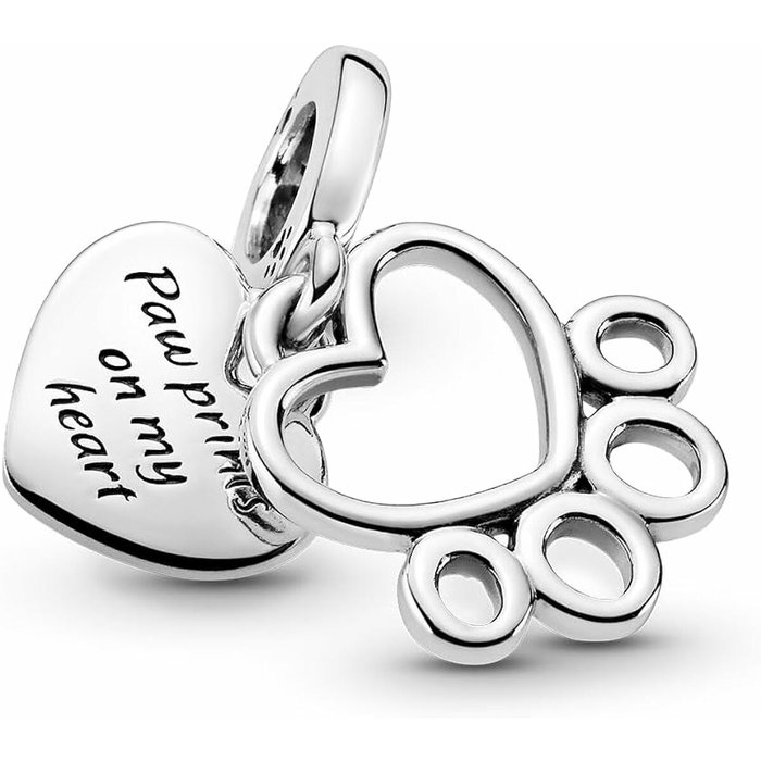 Abalorio Mujer Pandora 799360C00 Abalorio Mujer Pandora 799360C00