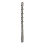 Workpro Broca SDS-Plus para mampostería ø8,00 x 160 mm