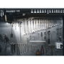 Ansmann Lámpara de clip universal con 9 LEDs regulable 1600-0531
