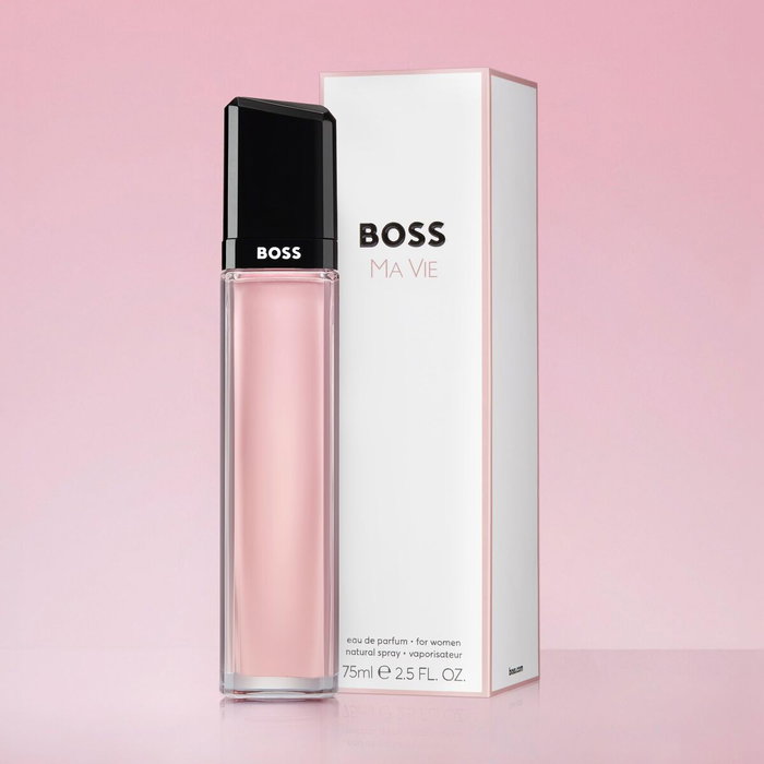 Hugo Boss Ma Vie Eau de Parfum 75 ml