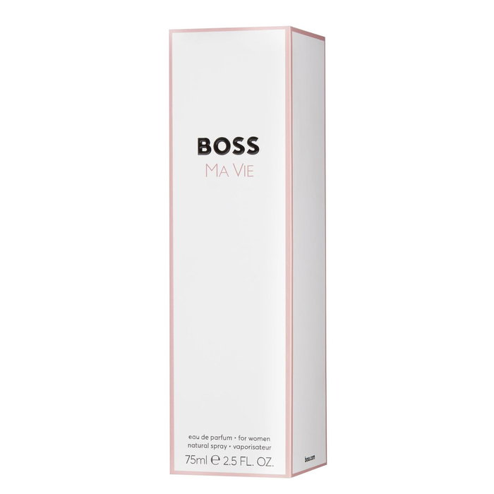 Hugo Boss Ma Vie Eau de Parfum 75 ml