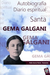 Santa Gema Galgani, Pablo García Macho - EDIBESA