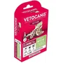 Vetocanis Pipetas Duo antipulgas y anti-garrapatas para Gatos - 2 pipetas, 5 semanas de protección
