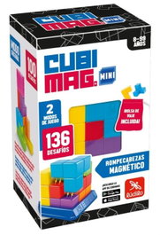LUDILO CUBIMAG MINI