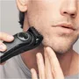 Braun BT3022 Cortabarbas Recargable para Hombre, Recortadora de Barba con 20 Ajustes de Longitud, Cabezal Lavable, 3 Accesorios (Incluye Peine y Batería)