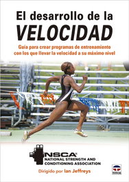 El desarrollo de la velocidad, NSCA - TUTOR