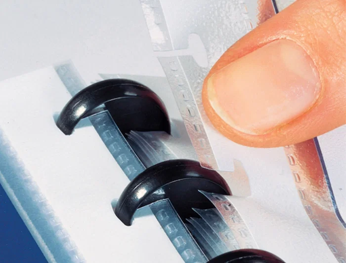 Liderpapel Funda Intercambiable DIN A4, Portada 700 micras, 20 Fundas Extraíbles, Bolsa de 10 Unidades Liderpapel Funda Intercambiable DIN A4, Portada 700 micras, 20 Fundas Extraíbles, Bolsa de 10 Unidades