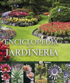 Enciclopedia de la jardinería, Tikal, Equipo - TIKAL EDICIONES