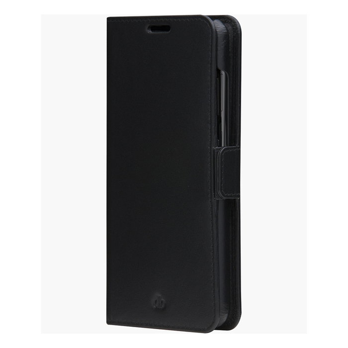 dbramante 1928 Copenhagen Slim para Samsung Galaxy A53 - Negro