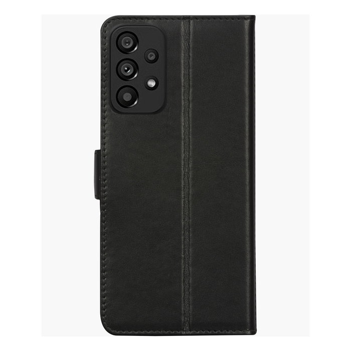 dbramante 1928 Copenhagen Slim para Samsung Galaxy A53 - Negro