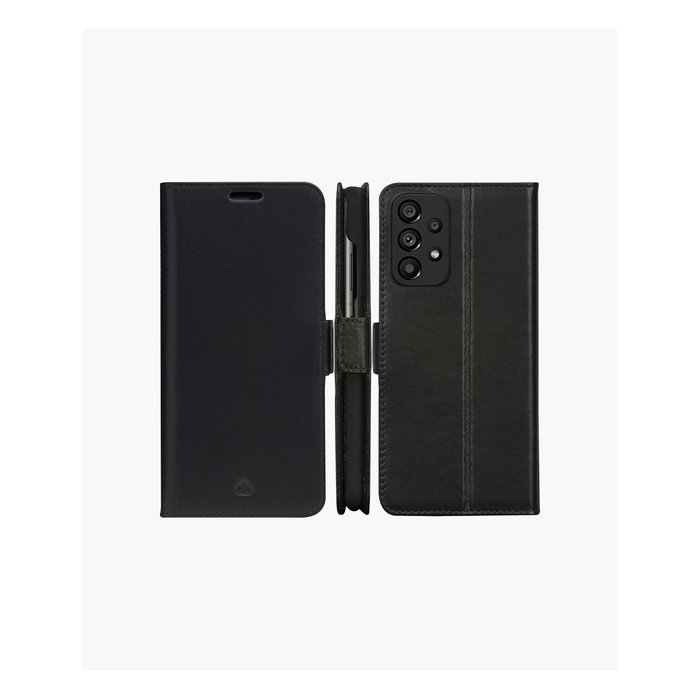 dbramante 1928 Copenhagen Slim para Samsung Galaxy A53 - Negro