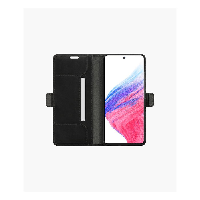 dbramante 1928 Copenhagen Slim para Samsung Galaxy A53 - Negro