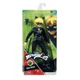 Toy Partner Muñeca de Moda Miraculous Ladybug y Cat Noir 26 cm