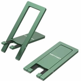 Vention Soporte Universal para Smartphone y Tablet Verde KCZG0