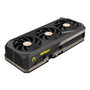 Zotac GeForce RTX 5090 GAMING SOLID OC 32GB GDDR7 512-bit PCIe 5.0 con 3 ventiladores - Tarjeta Gráfica con Overclock