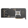 Zotac GeForce RTX 5090 GAMING SOLID OC 32GB GDDR7 512-bit PCIe 5.0 con 3 ventiladores - Tarjeta Gráfica con Overclock