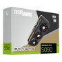 Zotac GeForce RTX 5090 GAMING SOLID OC 32GB GDDR7 512-bit PCIe 5.0 con 3 ventiladores - Tarjeta Gráfica con Overclock