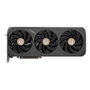 Zotac GeForce RTX 5090 GAMING SOLID OC 32GB GDDR7 512-bit PCIe 5.0 con 3 ventiladores - Tarjeta Gráfica con Overclock