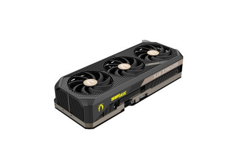 Zotac GAMING GeForce RTX 5090 SOLID OC 32 GB GDDR7