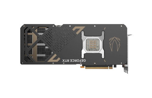 Zotac GAMING GeForce RTX 5090 SOLID OC 32 GB GDDR7