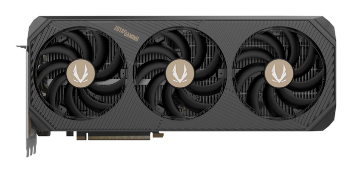 Zotac GAMING GeForce RTX 5090 SOLID OC 32 GB GDDR7
