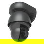 Ubiquiti UVC-AI-PTZ-B Cámara de Seguridad PTZ IP con IA, Negro