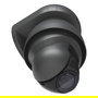 Ubiquiti UVC-AI-PTZ-B Cámara de Seguridad PTZ IP con IA, Negro